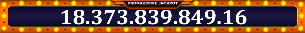 Jackpot MABAR38